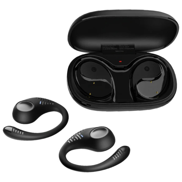 Blackview AirBuds 10 черный