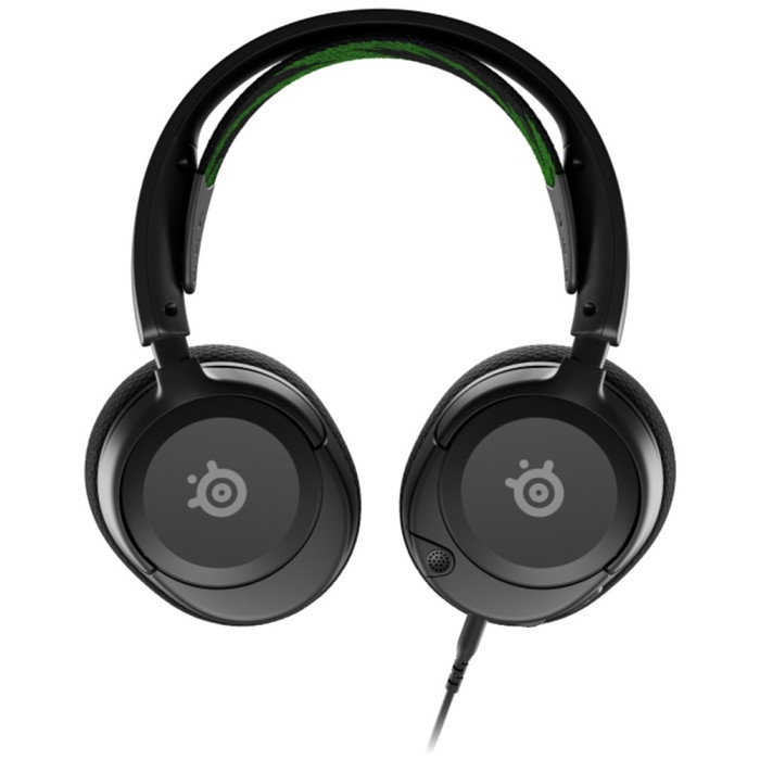 Гарнитура Steelseries Arctis Nova 1X