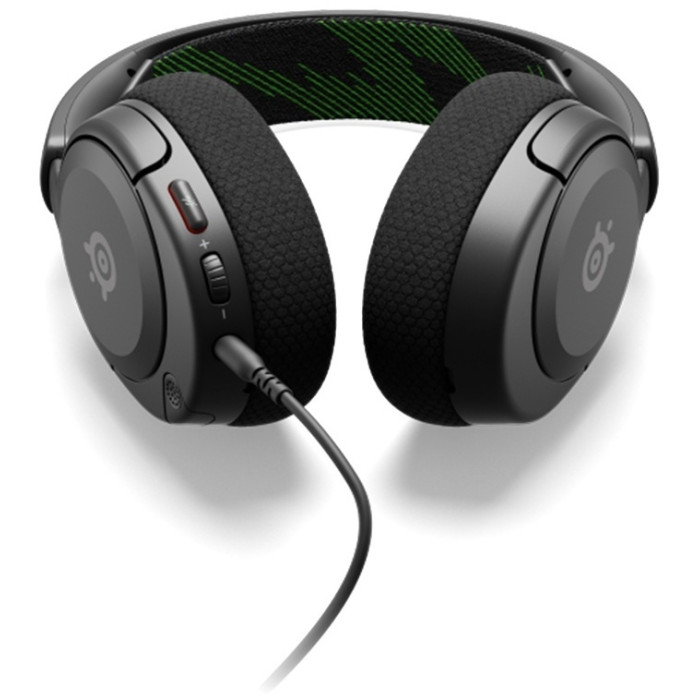 Гарнитура Steelseries Arctis Nova 1X