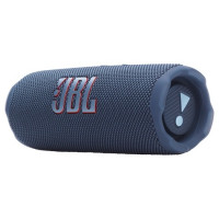 JBL Flip 7 - Portable Waterproof Speaker – Blue