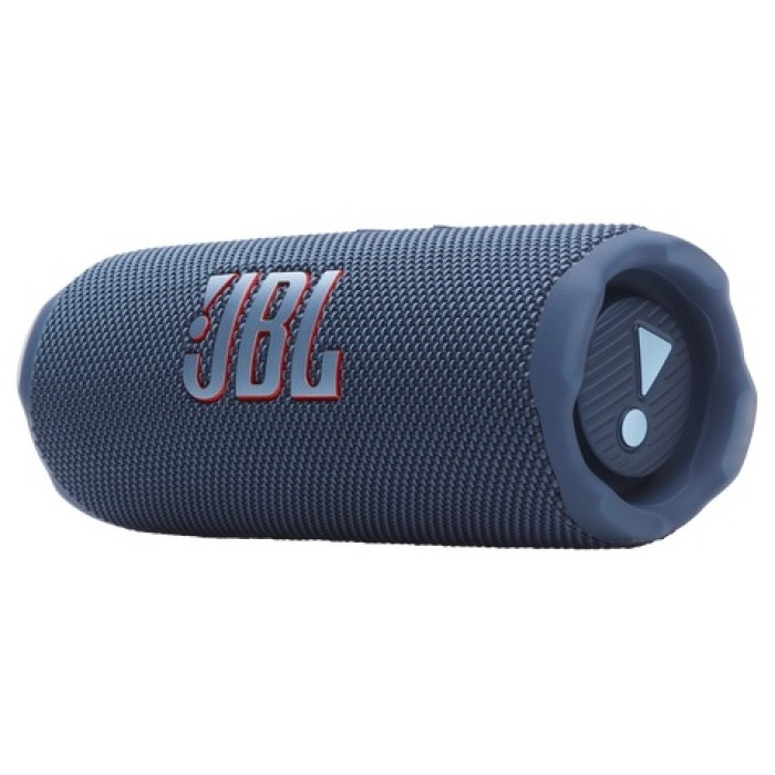 Портативная колонка JBL Flip 7 синий