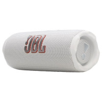 Портативная колонка JBL Flip 7 белый