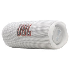 Портативная колонка JBL Flip 7 белый