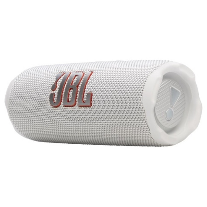 Портативная колонка JBL Flip 7 белый
