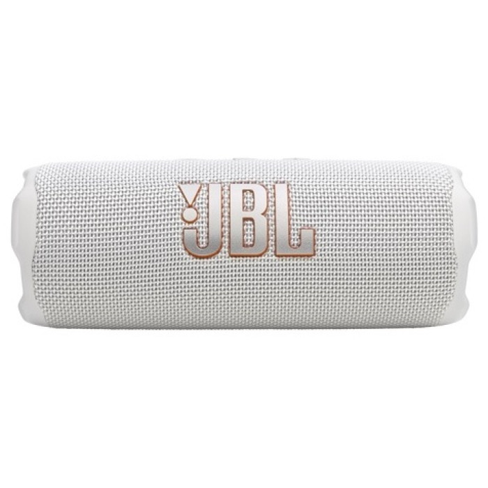 Портативная колонка JBL Flip 7 белый