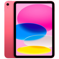 Apple iPad A16 11 2025 Wi-Fi 11 дюйм 6 Гб/256 Гб розовый