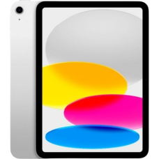 Apple iPad A16 2025 Wi-Fi + Cellular 11 дюйм 6 Гб/128 Гб серебристый