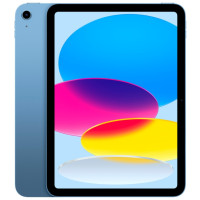 Apple iPad A16 2025 Wi-Fi + Cellular 11 дюйм 6 Гб/128 Гб голубой
