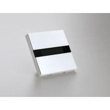 Кнопка сенсорного управления Aqara WS-K02D, белый, черный