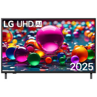 LG 55UA75009LA 140 см черный