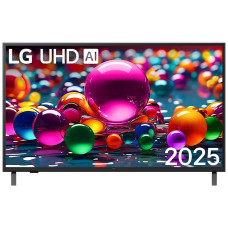 LG 55UA75009LA 140 см черный