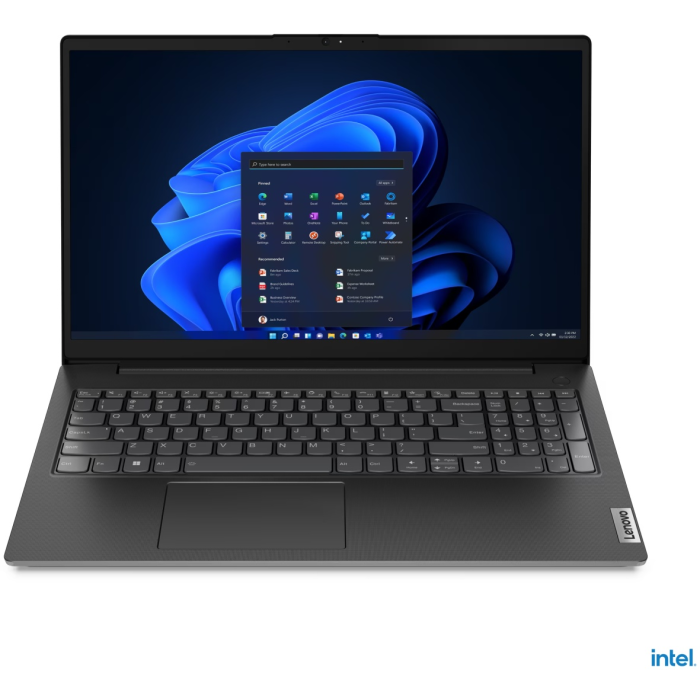 Lenovo V15 G4 IRU 15.6" / 16 Гб / SSD 512 Гб / Без ОС / 83A100RNRU