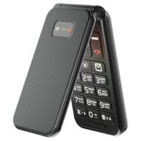 OLMIO F19 черный