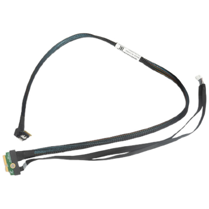 Кабель Lenovo M.2(NVMe) - M.2(NVMe)  4X97A88521
