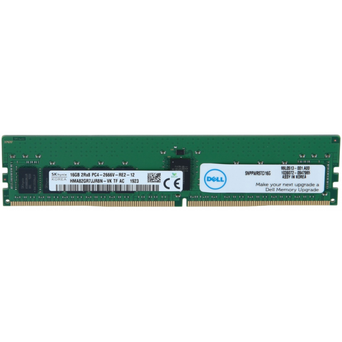 DELL AA940922 16 Гб