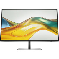 27" HP 527pq 9D9S0UT черный