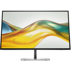 27" HP 527pq 9D9S0UT черный