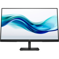 23.8" HP 324pf 9U5J5UT черный