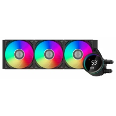 PCcooler DC360 Pro ARGB Display