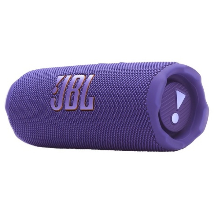 Портативная колонка JBL Flip 7 фиолетовый