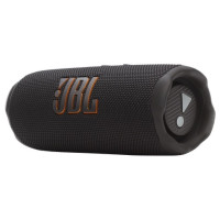 Портативная колонка JBL Flip 7 черный