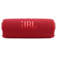 Портативная колонка JBL Flip 7 красный