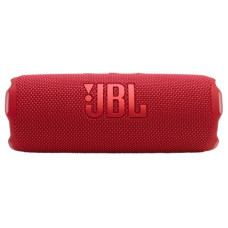 Портативная колонка JBL Flip 7 красный