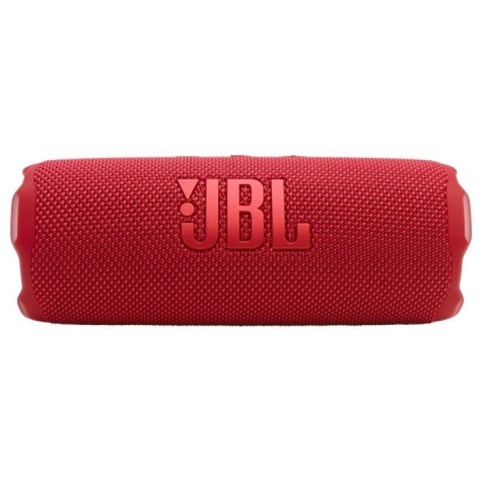 Портативная колонка JBL Flip 7 красный
