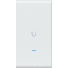 Wi-Fi точка доступа Ubiquiti UniFi 6 Mesh Pro
