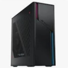 Компьютер Asus/G22CH-1470KF0020/SFF/0,5м/Core i7/14700KF/3,4 GHz/16 Gb/M.2 PCIe SSD/1000 Gb/No ODD/GeForce/RTX 4070/12 Gb/Без ОС/+антивирус<br>244173