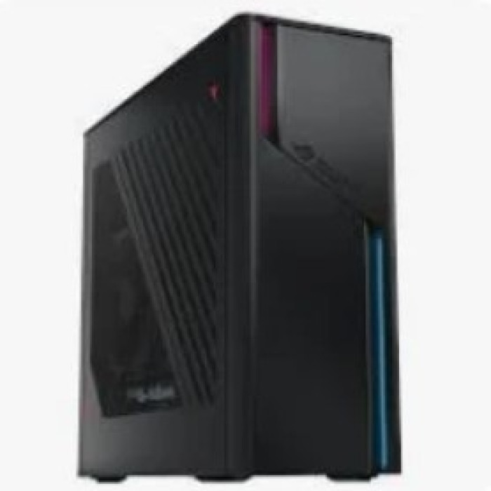 Компьютер Asus/G22CH-1470KF0020/SFF/0,5м/Core i7/14700KF/3,4 GHz/16 Gb/M.2 PCIe SSD/1000 Gb/No ODD/GeForce/RTX 4070/12 Gb/Без ОС/+антивирус<br>244173