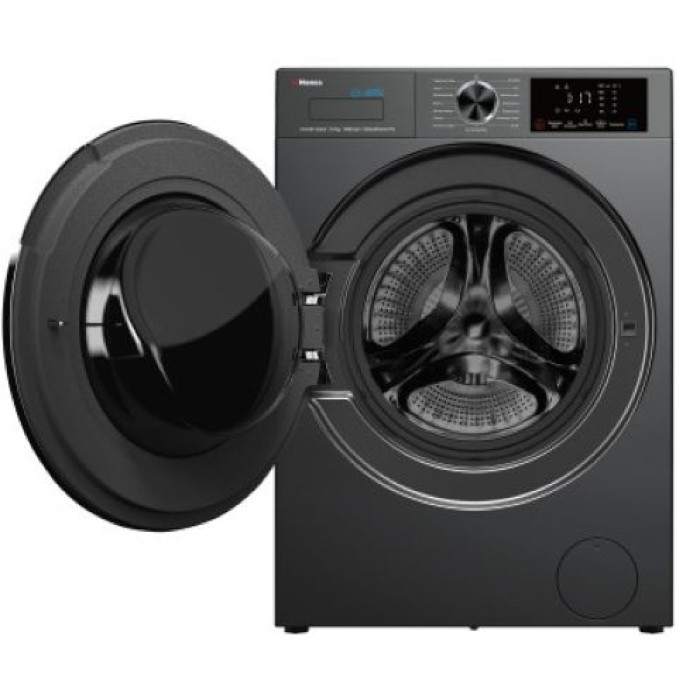 Hansa WHB10140G серый
