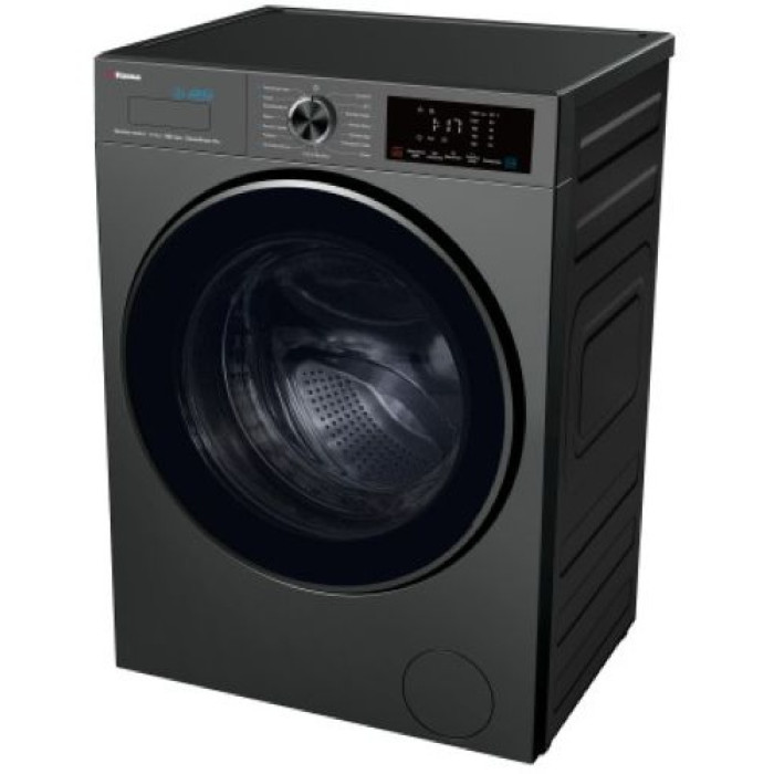 Hansa WHB10140G серый