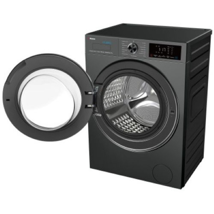 Hansa WHB10140G серый