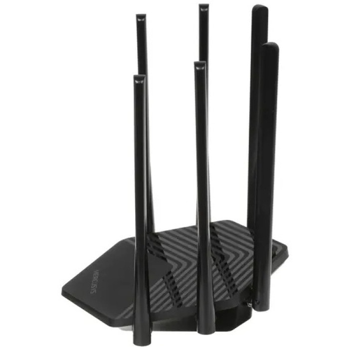 Wi-Fi роутер Mercusys MR50G