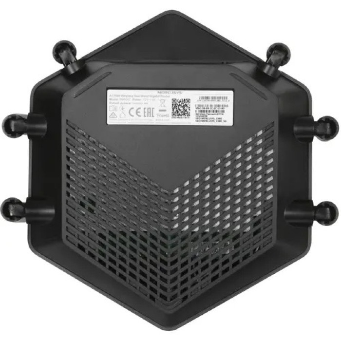 Wi-Fi роутер Mercusys MR50G