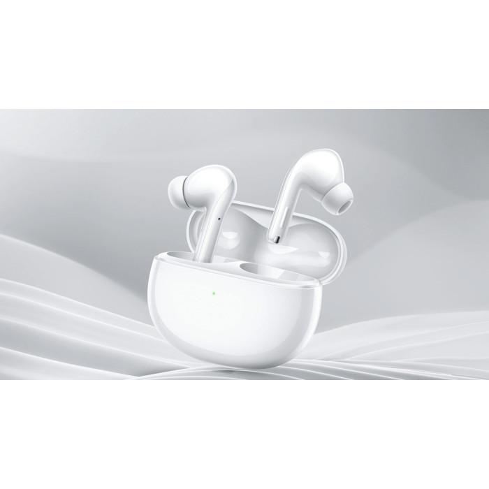 Xiaomi Buds 3 белый
