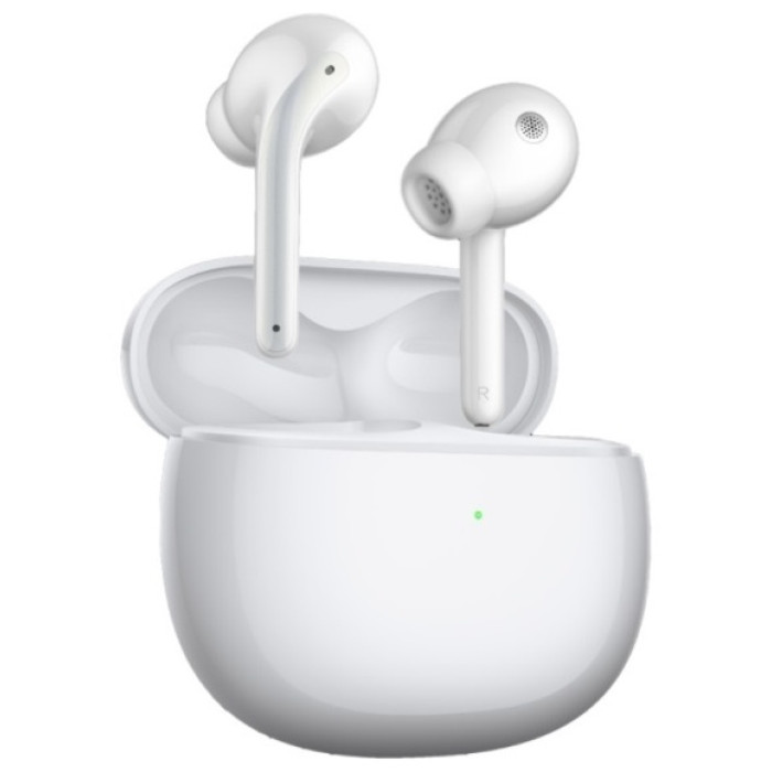 Xiaomi Buds 3 белый