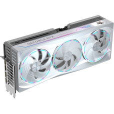 GIGABYTE GeForce RTX 5090 AORUS MASTER ICE 32 Гб