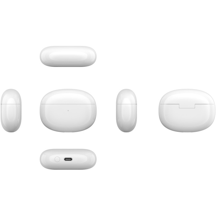 Наушники Xiaomi Buds 3T Pro Белый