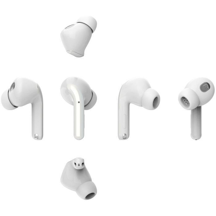 Наушники Xiaomi Buds 3T Pro Белый