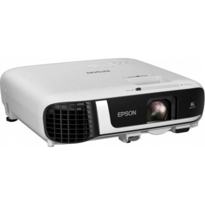 Epson EB-FH52 белый