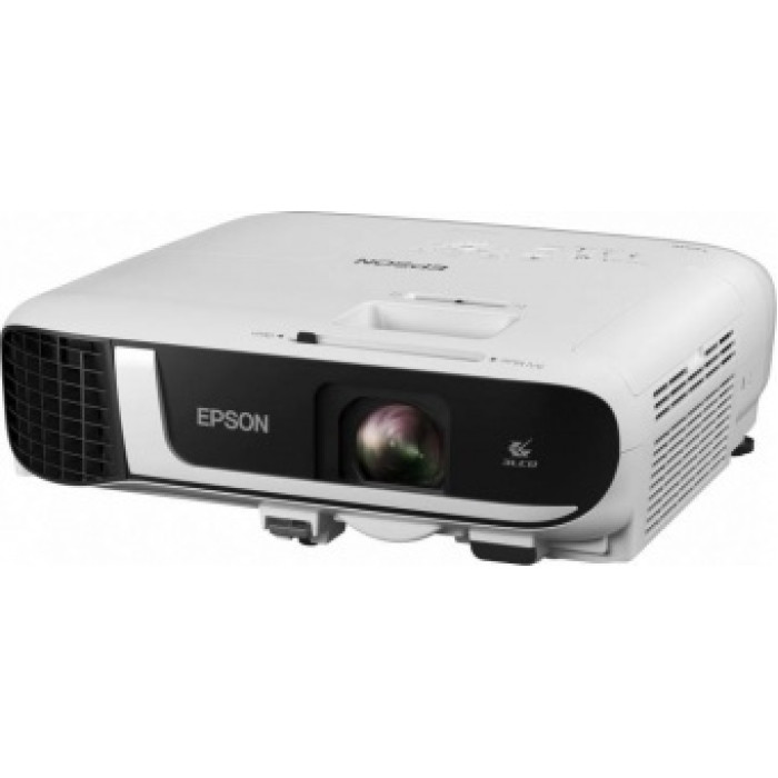 Epson EB-FH52 белый