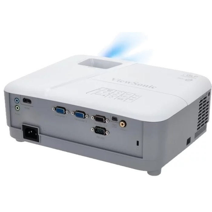 ViewSonic PA503S белый