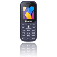OLMIO A14 синий