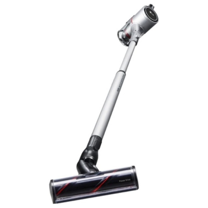 LG CordZero A9N-CORE серебристый