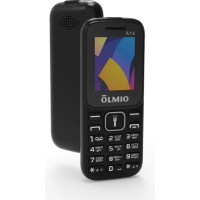 OLMIO A14 черный