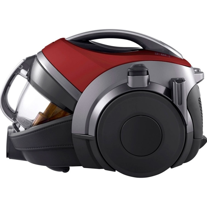 LG VC83209UHA красный