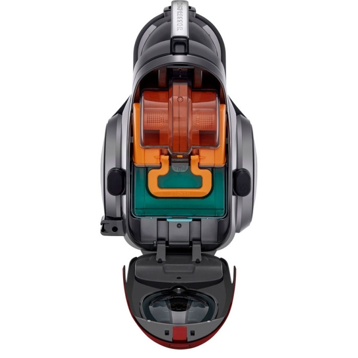 LG VC83209UHA красный