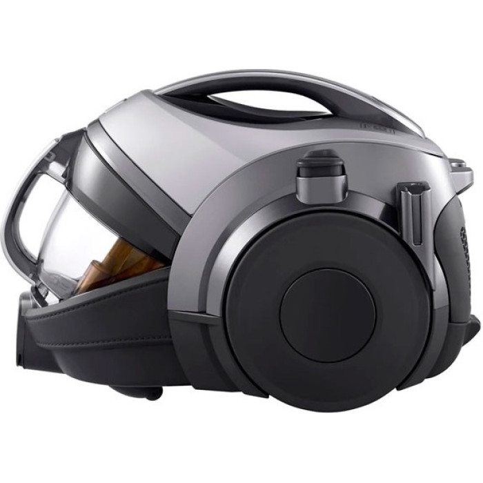 LG VC83209UHAS серебристый